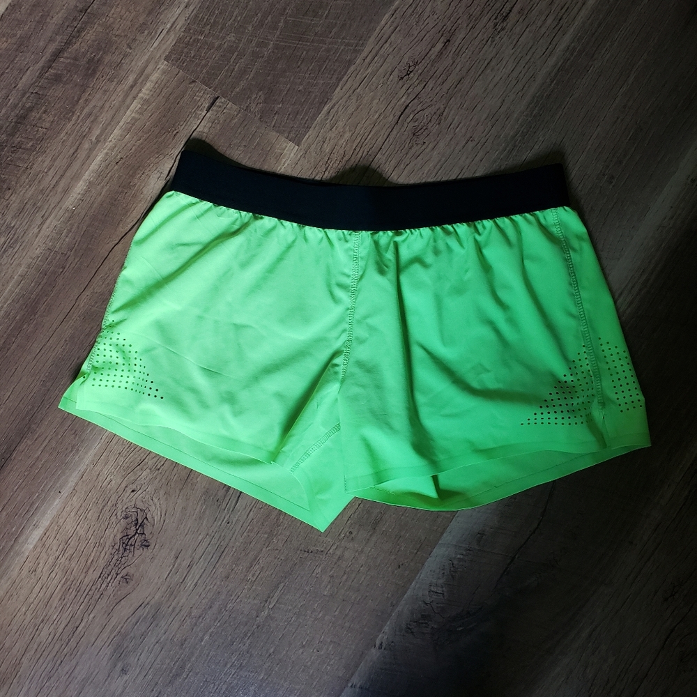 Senita Running Shorts